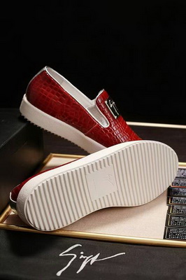 GZ Men Loafers--017